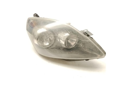 93179910 FARO IZQUIERDO OPEL ZAFIRA B (A05)|Desguaces La Cabaña