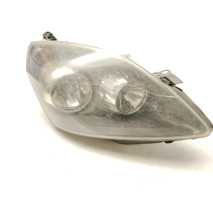 93179911 FARO DERECHO OPEL ZAFIRA B (A05)|Desguaces La Cabaña