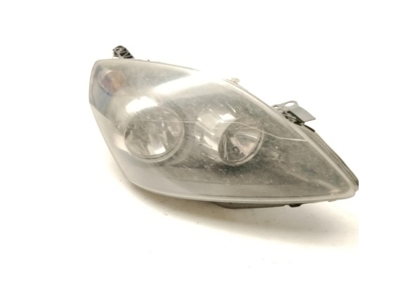 93179911 FARO DERECHO OPEL ZAFIRA B (A05)|Desguaces La Cabaña