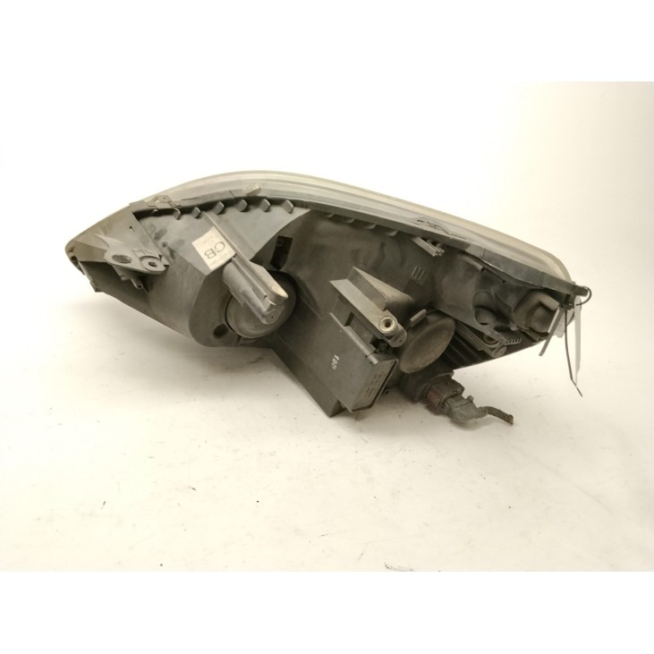 93179911 FARO DERECHO OPEL ZAFIRA B (A05)|Desguaces La Cabaña