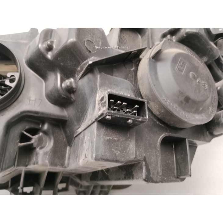 6206L4 FARO DERECHO CITROEN C4 I (LC_)|Desguaces La Cabaña