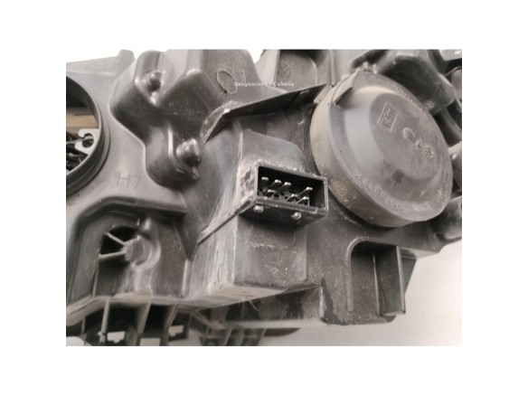 6206L4 FARO DERECHO CITROEN C4 I (LC_)|Desguaces La Cabaña