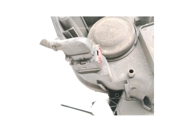93179910 FARO IZQUIERDO OPEL ZAFIRA B (A05)|Desguaces La Cabaña