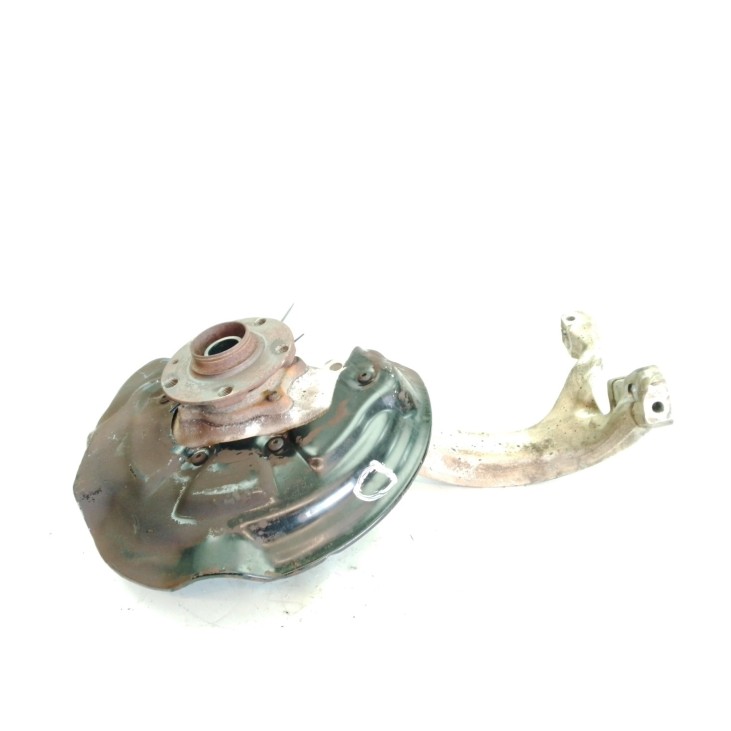 4F0407253G MANGUETA DEL IZQ AUDI A6 (4F2, C6)|Desguaces La Cabaña 2