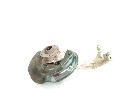 4F0407254G MANGUETA DEL DER AUDI A6 (4F2, C6)|Desguaces La Cabaña