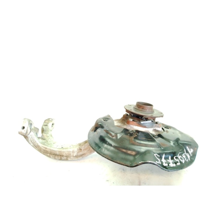 4F0407253G MANGUETA DEL IZQ AUDI A6 (4F2, C6)|Desguaces La Cabaña