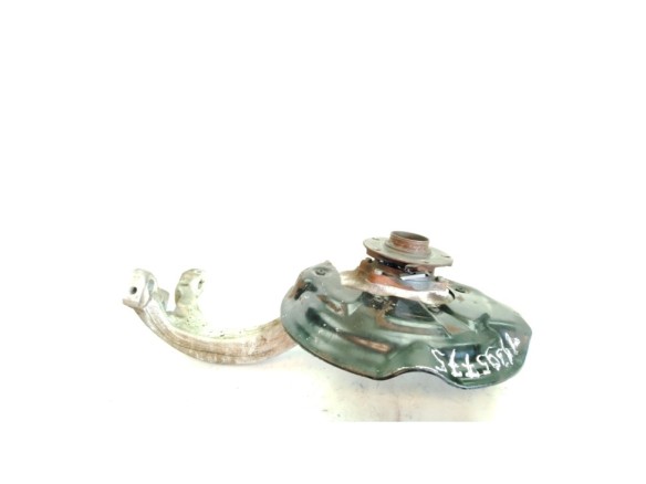4F0407253G MANGUETA DEL IZQ AUDI A6 (4F2, C6)|Desguaces La Cabaña