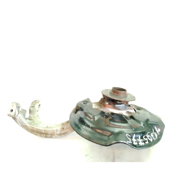 4F0407253G MANGUETA DEL IZQ AUDI A6 (4F2, C6)|Desguaces La Cabaña