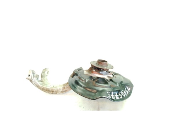 4F0407253G MANGUETA DEL IZQ AUDI A6 (4F2, C6)|Desguaces La Cabaña