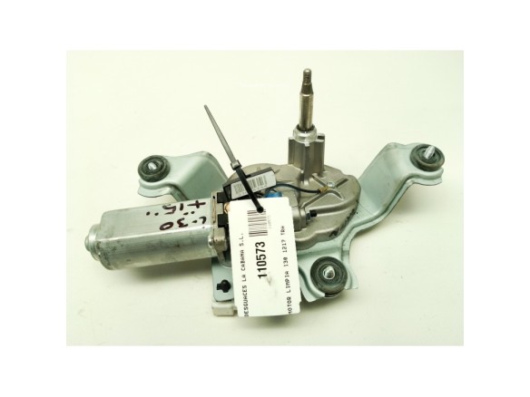 MOTOR LIMPIAPARABRISAS TRA HYUNDAI i30 (GD)|Desguaces La Cabaña