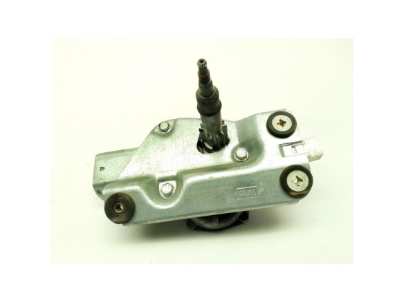 MOTOR LIMPIAPARABRISAS TRA ROVER 25 (RF)|Desguaces La Cabaña