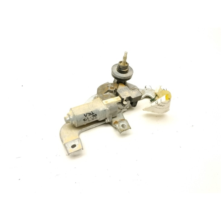 MOTOR LIMPIAPARABRISAS TRA SUZUKI SX4 (EY, GY)|Desguaces La Cabaña