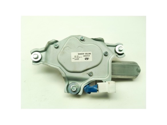 MOTOR LIMPIAPARABRISAS TRA HYUNDAI i30 (GD)|Desguaces La Cabaña