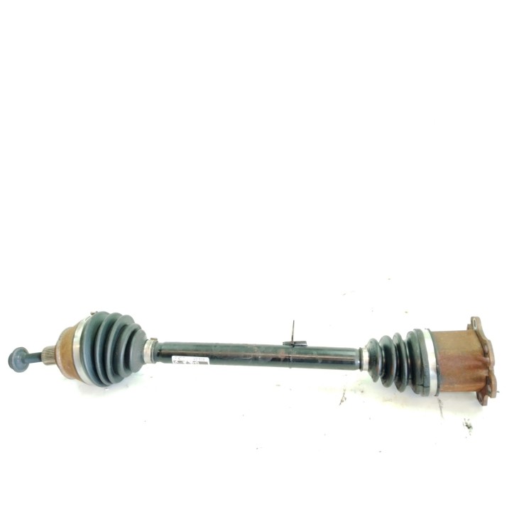 4F0407271G PALIER DEL IZQ AUDI A6 (4F2, C6)|Desguaces La Cabaña