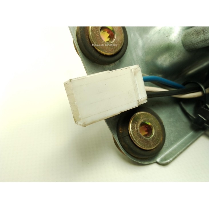 MOTOR LIMPIAPARABRISAS TRA ROVER 25 (RF)|Desguaces La Cabaña