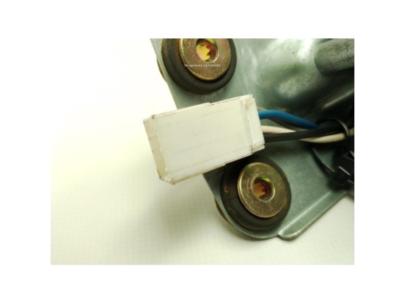 MOTOR LIMPIAPARABRISAS TRA ROVER 25 (RF)|Desguaces La Cabaña