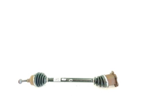 4F0407253G MANGUETA DEL IZQ AUDI A6 (4F2, C6)|Desguaces La Cabaña