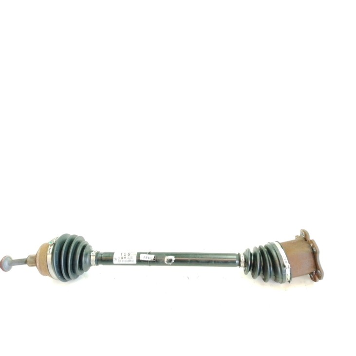 4F0407272G PALIER DEL DER AUDI A6 (4F2, C6)|Desguaces La Cabaña