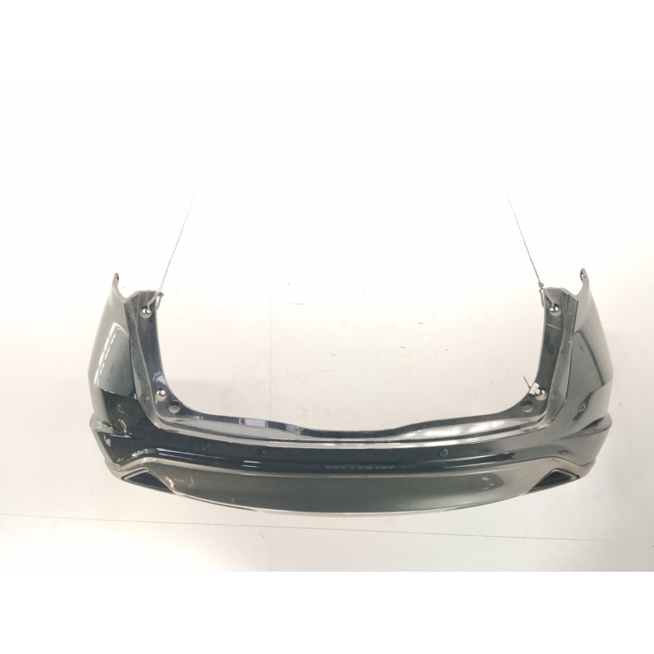 71501SMGE60ZA PARAGOLPES TRA HONDA CIVIC VIII Hatchback (FN, FK)|Desguaces La Cabaña