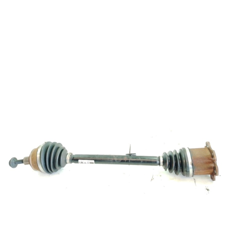 4F0407253G MANGUETA DEL IZQ AUDI A6 (4F2, C6)|Desguaces La Cabaña 2