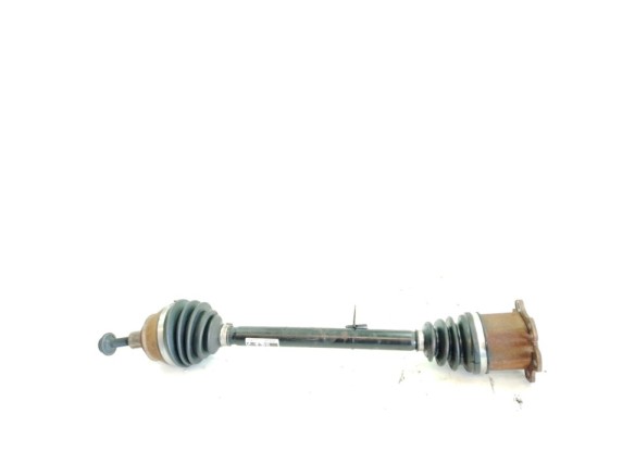 4F0407271G PALIER DEL IZQ AUDI A6 (4F2, C6)|Desguaces La Cabaña
