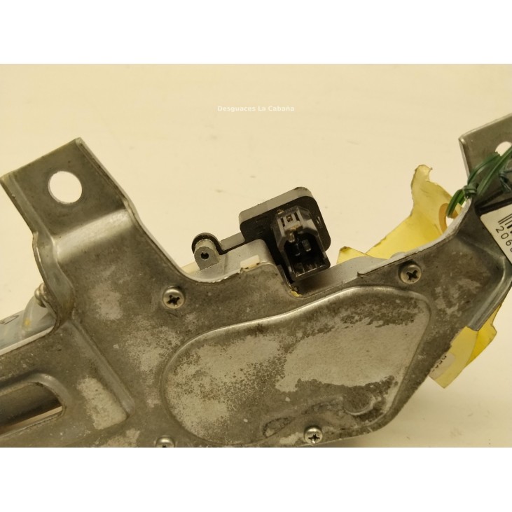 MOTOR LIMPIAPARABRISAS TRA SUZUKI SX4 (EY, GY)|Desguaces La Cabaña