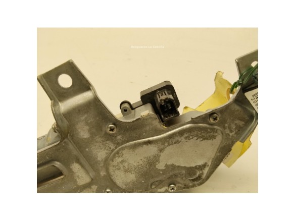 MOTOR LIMPIAPARABRISAS TRA SUZUKI SX4 (EY, GY)|Desguaces La Cabaña