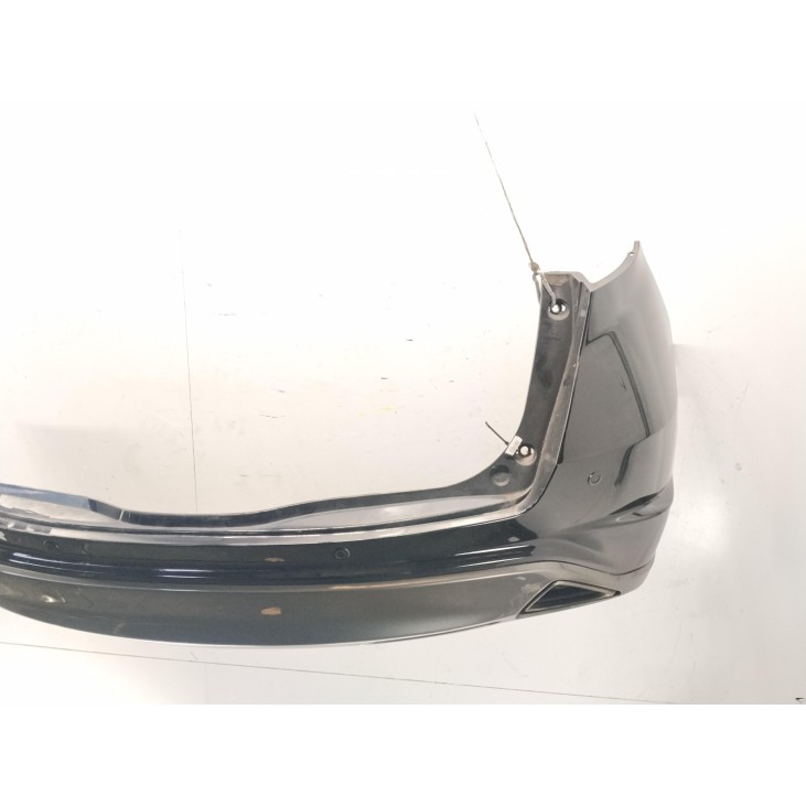 71501SMGE60ZA PARAGOLPES TRA HONDA CIVIC VIII Hatchback (FN, FK)|Desguaces La Cabaña