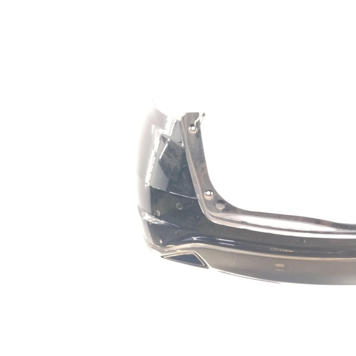 71501SMGE60ZA PARAGOLPES TRA HONDA CIVIC VIII Hatchback (FN, FK)|Desguaces La Cabaña
