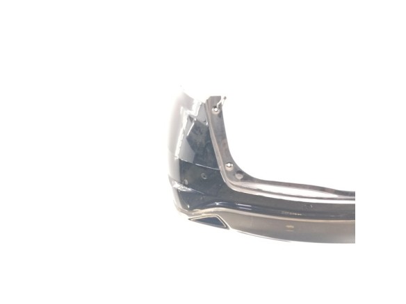 71501SMGE60ZA PARAGOLPES TRA HONDA CIVIC VIII Hatchback (FN, FK)|Desguaces La Cabaña