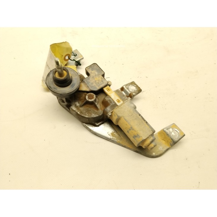 MOTOR LIMPIAPARABRISAS TRA SUZUKI SX4 (EY, GY)|Desguaces La Cabaña