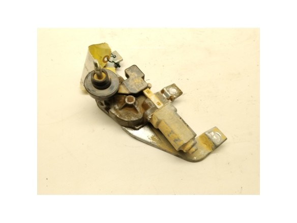 MOTOR LIMPIAPARABRISAS TRA SUZUKI SX4 (EY, GY)|Desguaces La Cabaña