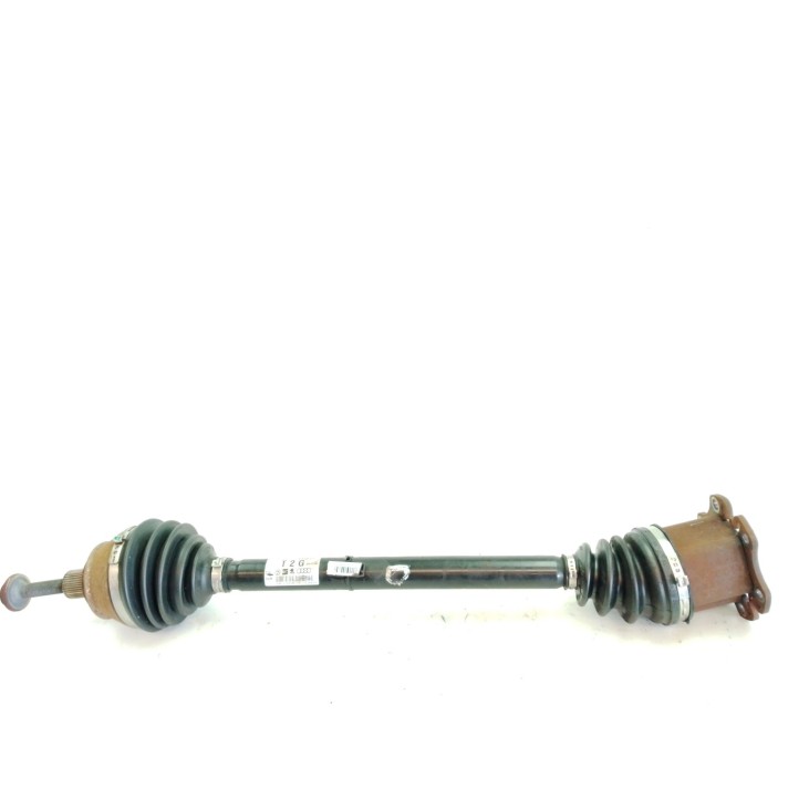 4F0407272G PALIER DEL DER AUDI A6 (4F2, C6)|Desguaces La Cabaña