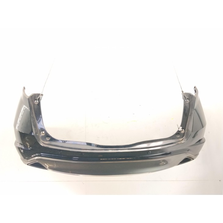71501SMGE60ZA PARAGOLPES TRA HONDA CIVIC VIII Hatchback (FN, FK)|Desguaces La Cabaña