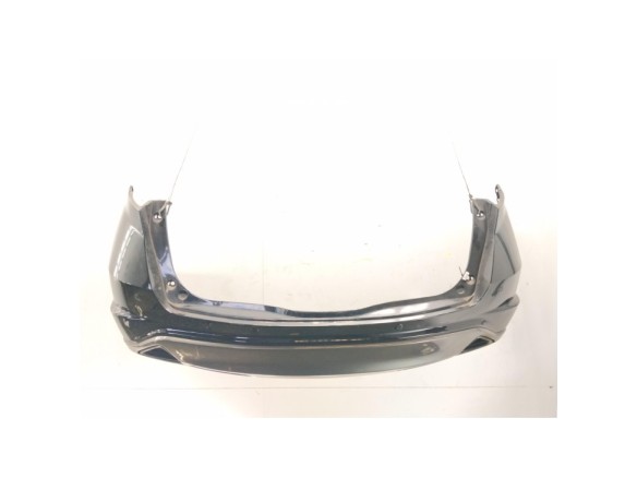 71501SMGE60ZA PARAGOLPES TRA HONDA CIVIC VIII Hatchback (FN, FK)|Desguaces La Cabaña