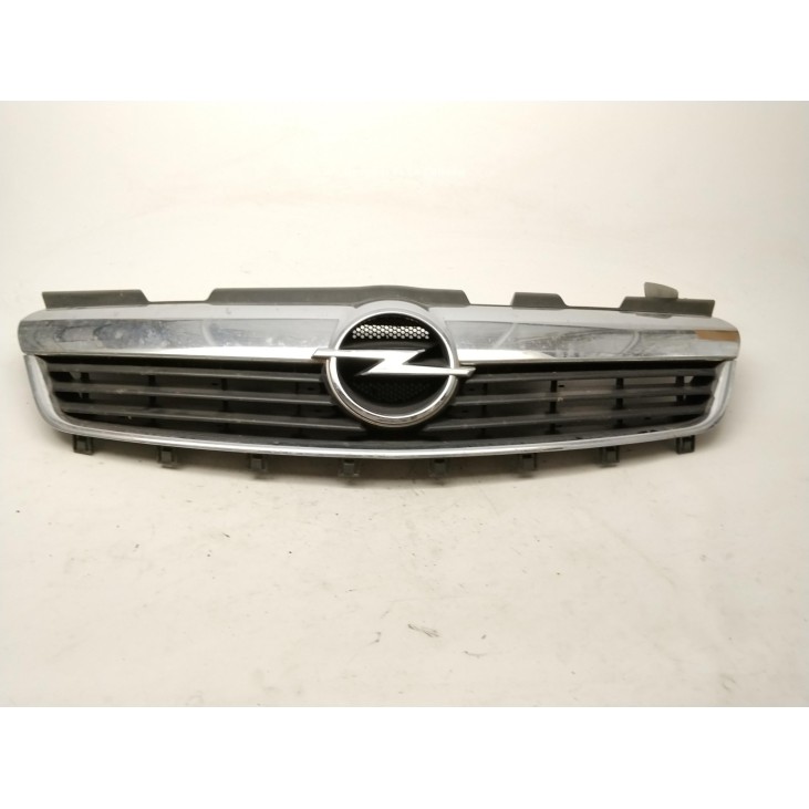 13216644 REJILLA / CALANDRA OPEL ZAFIRA B (A05)|Desguaces La Cabaña