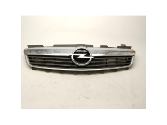 13216644 REJILLA / CALANDRA OPEL ZAFIRA B (A05)|Desguaces La Cabaña