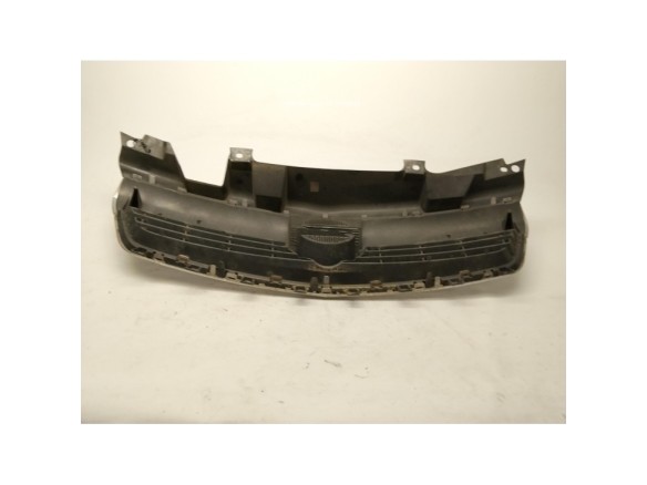 13216644 REJILLA / CALANDRA OPEL ZAFIRA B (A05)|Desguaces La Cabaña