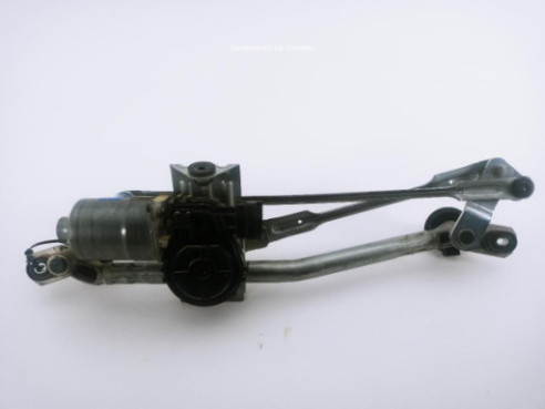 98100G3000 MOTOR LIMPIAPARABRISAS DEL HYUNDAI i30 (PDE, PD) |Desguaces La Cabaña