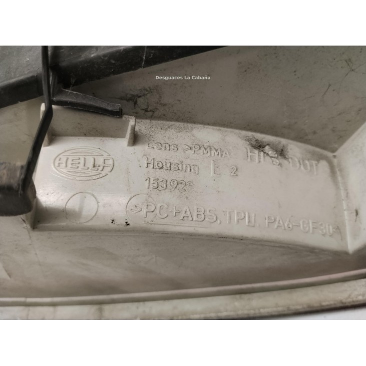   PILOTO TRA IZQ EXT AUDI A4 (8E2, B6)|Desguaces La Cabaña