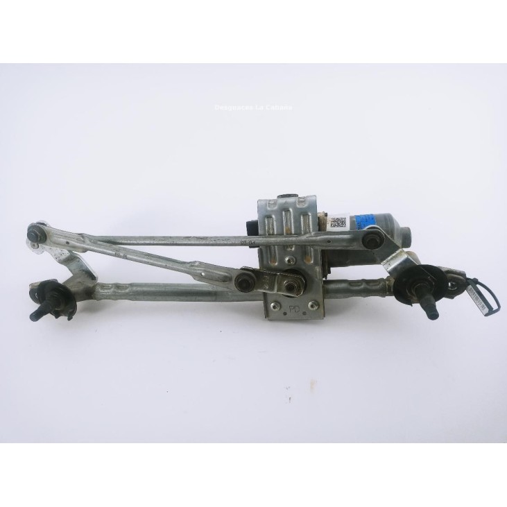 98100G3000 MOTOR LIMPIAPARABRISAS DEL HYUNDAI i30 (PDE, PD) |Desguaces La Cabaña