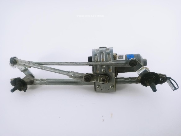 98100G3000 MOTOR LIMPIAPARABRISAS DEL HYUNDAI i30 (PDE, PD) |Desguaces La Cabaña