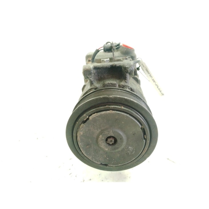 8K0260805J, COMPRESOR AA AUDI A4 Avant (8K5, B8)|Desguaces La Cabaña