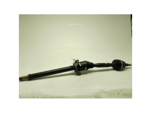 A1698200300 MOTOR LIMPIAPARABRISAS DEL MERCEDES BENZ CLASE A (W169)|Desguaces La Cabaña