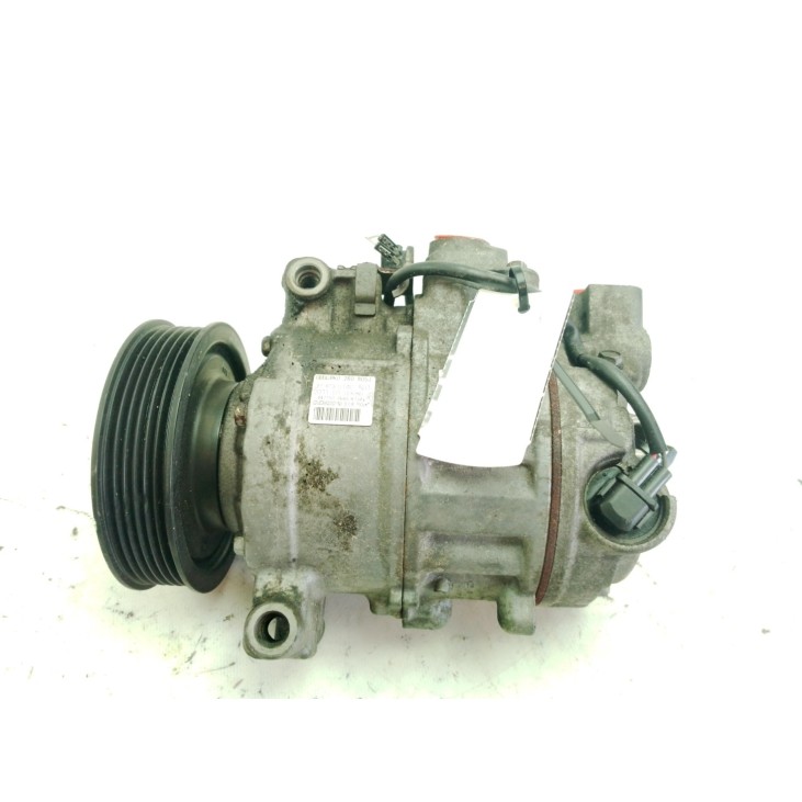 8K0260805J, COMPRESOR AA AUDI A4 Avant (8K5, B8)|Desguaces La Cabaña