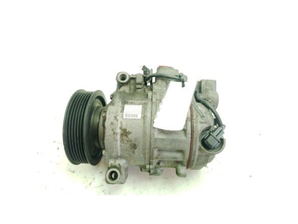 8K0260805J, COMPRESOR AA AUDI A4 Avant (8K5, B8)|Desguaces La Cabaña
