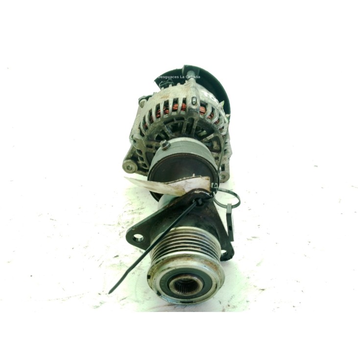 5128966 ALTERNADOR FORD TRANSIT CONNECT (P65_, P70_, P80_)|Desguaces La Cabaña