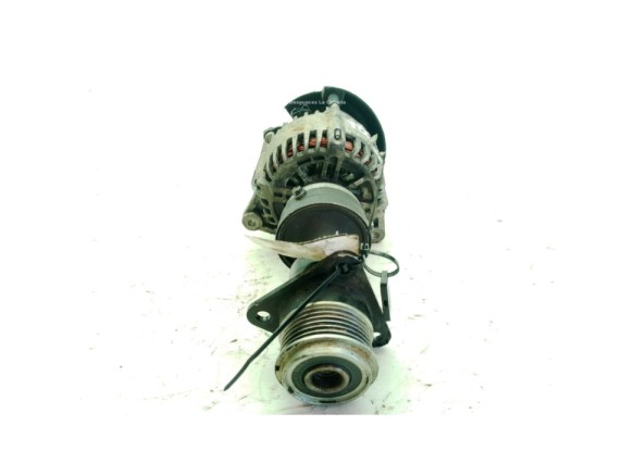5128966 ALTERNADOR FORD TRANSIT CONNECT (P65_, P70_, P80_)|Desguaces La Cabaña