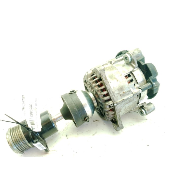 5128966 ALTERNADOR FORD TRANSIT CONNECT (P65_, P70_, P80_)|Desguaces La Cabaña