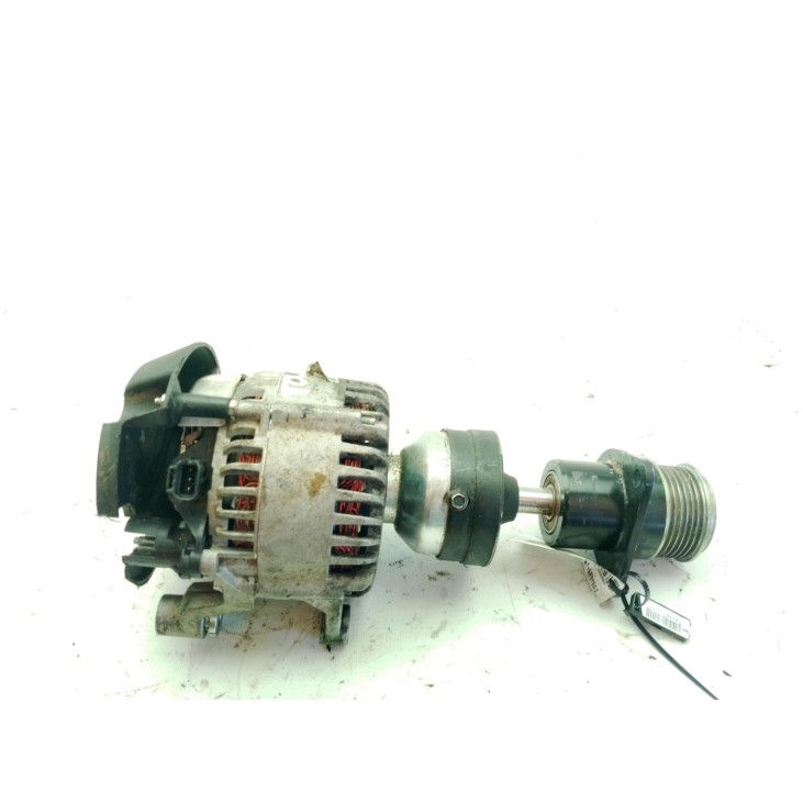 5128966 ALTERNADOR FORD TRANSIT CONNECT (P65_, P70_, P80_)|Desguaces La Cabaña